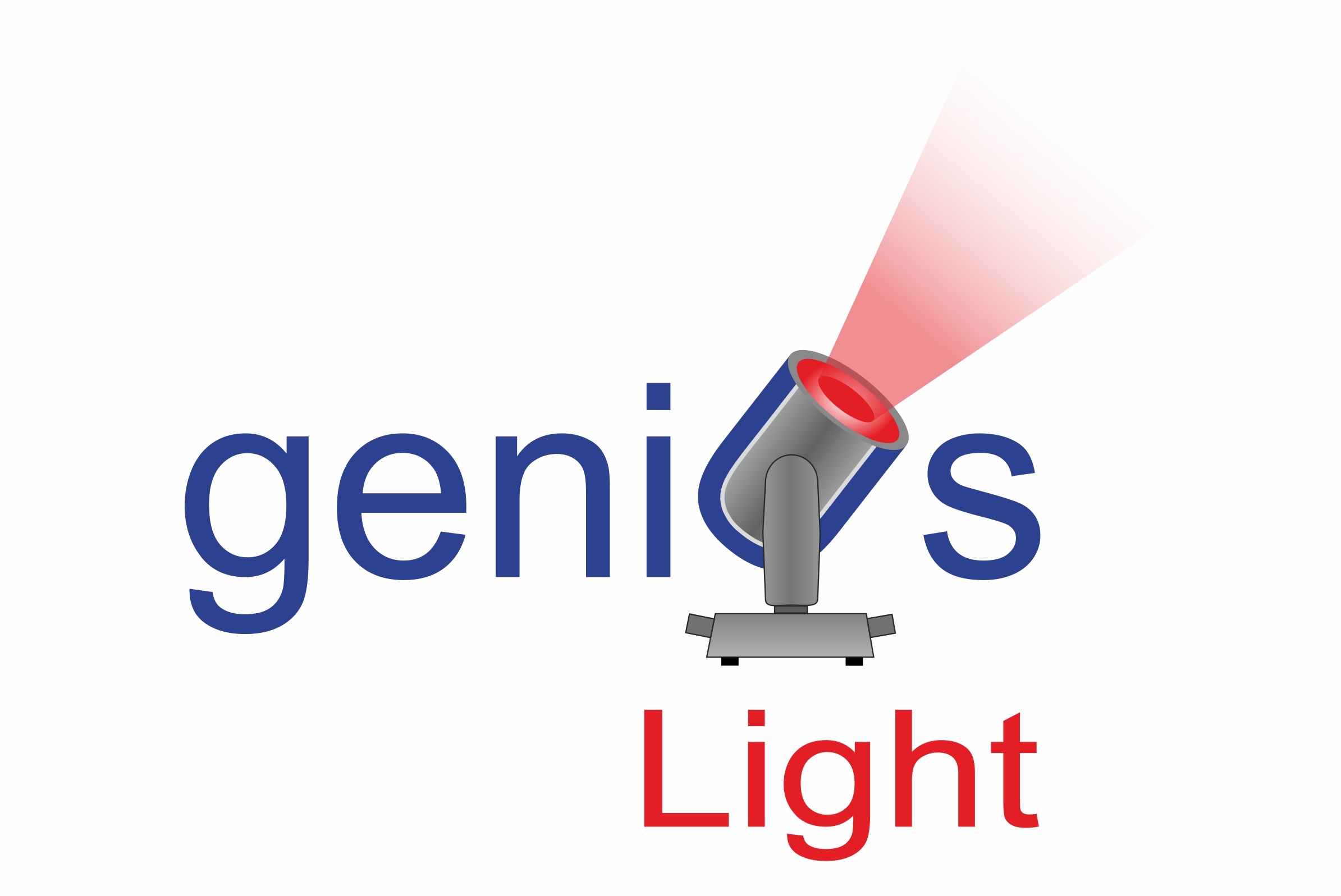 Genius Light Logo